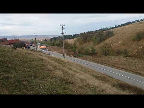 Marius Pantea start in mansa 2 Marele premiu al Sibiului 2019