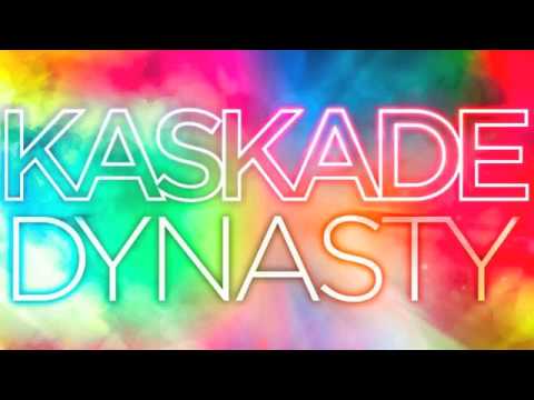 Kaskade - Dynasty (Ron Reeser & Dan Saenz Mix)