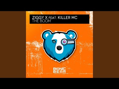 The Boom (Extended Mix)