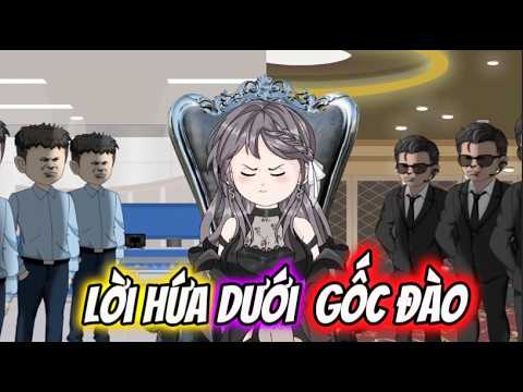 Full Vesion | Lời Hứa Dưới Gốc Đào | Chiu Vietsub