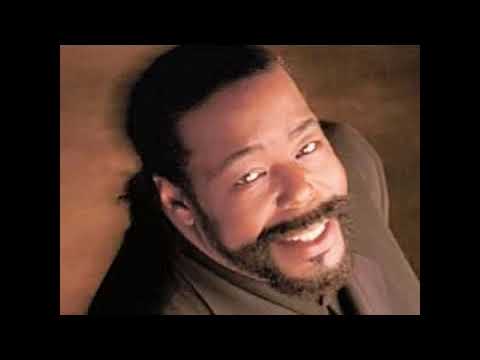 Videoclip de Can't Get Enough Of Your Love, Babe (Alternate Version) — Barry White