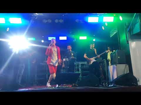 Show em Chapada / Candeal - Bahia