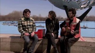 Flight of the Conchords - If You&#39;re Into It