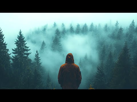Alone But Calm | Deep Chill Music Mix