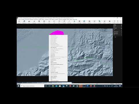 TETRA network design and planning optimisation