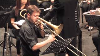 Download lagu Rimskij-Korsakov Trombone Concerto mp3