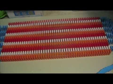 Domino projects 5!!!!