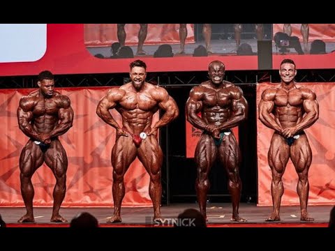 2021 Prague Pro *TOP 4 After Prejudging*