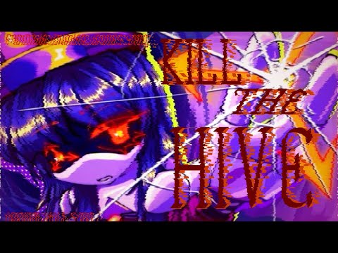 || KILL THE HIVE || ORIGINAL DOLL SONG || FANMADE MURDER DRONES SONG ||