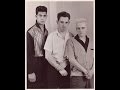 The Deltas - Bad,Bad Whiskey 