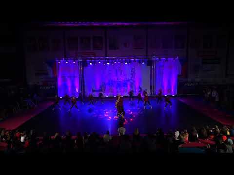 105. TS Ridendo - Wild Hearts Can't Be Broken