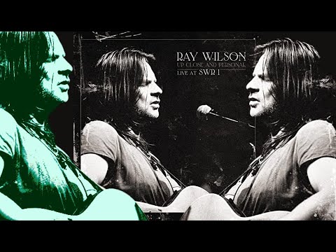 Up Close and Personal Preview