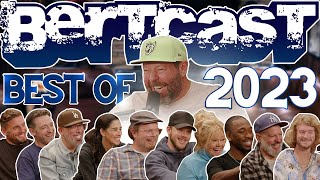 Best of Bertcast 2023
