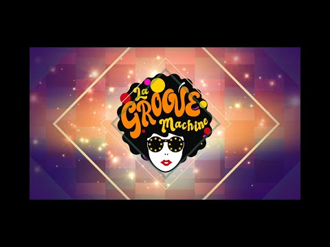 LA GROOVE MACHINE - LO QUE PASA QUE BO (oficial)