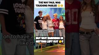 Download lagu The WAY Paul was TOUCHING PaisLee Nelson?π³π₯Ί #nelson #shorts #trending #shortvideo #funny #viralvideo mp3 Download lagu The WAY Paul was TOUCHING PaisLee Nelson?π³π₯Ί #nelson #shorts #trending #shortvideo #funny #viralvideo mp3