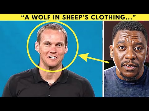 David Platt THIS Is Why You Never Mess With God...