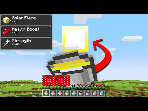 Bionic - Minecraft, But You Can Milk Anything...