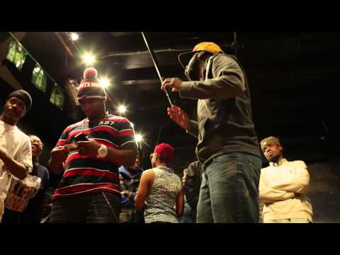 Sqweeze Handles vs Franchise