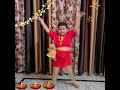 Ram Ji Ki Nikli Sawaari Dance For Diwali And Dusshera For Kids