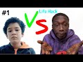 Life Hack Tutorial Cara Makan Sosis So Nice Indonesia 1