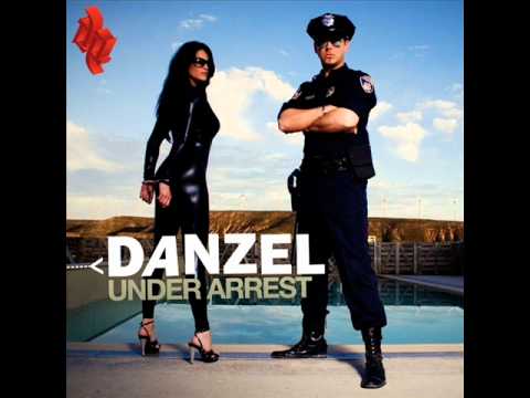 DANZEL-Under arrest (Mr. SLIDE REMIX)