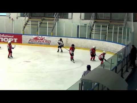 Vasas SC - KMH Veres-Tát EGP 2013.04.11.