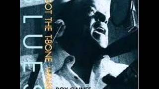 Roy Gaines - Stormy monday