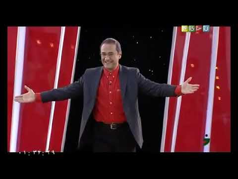 Khandevaneh TV Show - S02E11 (خندوانه - فصل دوم قسمت یازدهم)