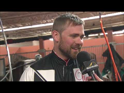 Jessica Otten interview with Marcus Miller