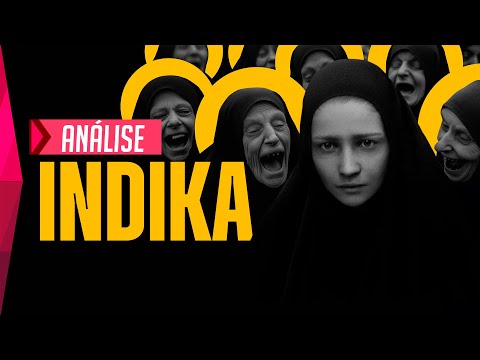 Indika is a very challenging game (aesthetically speaking) - Review