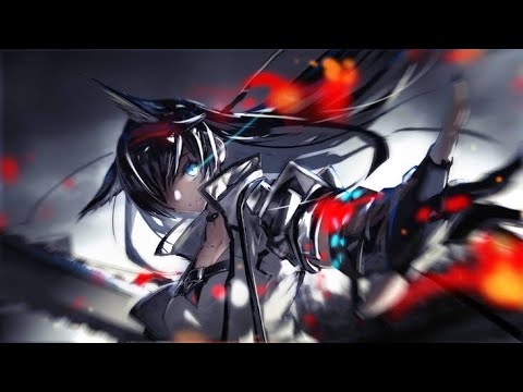 [ Nightcore ] - Control