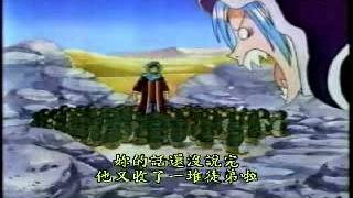 [閒聊] 以前的海賊王比較好笑、有創意？