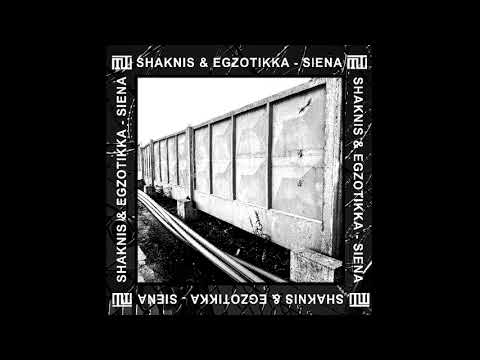 PREMIERE: Shaknis & Egzotikka - Zombiai Uz Sienos [META MOTO]