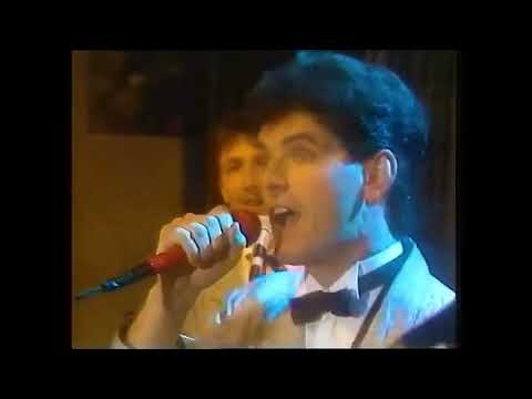 Solid Strangers – Music In The Night  (Einsfestival 1985)