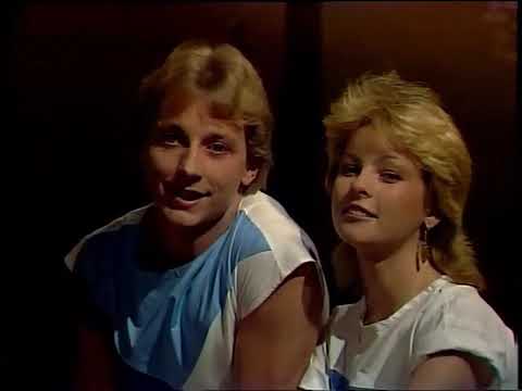 Iveta Bartošová a Petr Sepeši - Knoflíky lásky (1984)