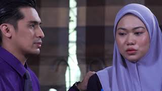 Download lagu Rasya tak selesa disentuh Ashraf Muslim mp3