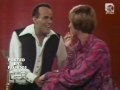 Harry Belafonte with Julie Andrews - Man smart ...