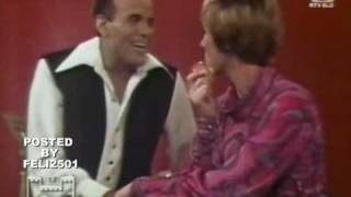 Harry Belafonte with Julie Andrews - Man smart (Woman smarter)