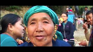 Sanjiv Lama// Hong Kong Sahar Ma // Official Video HD