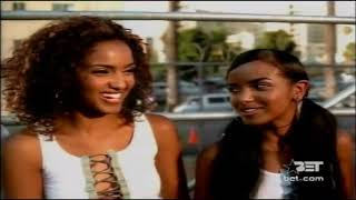 Bow Wow feat. Lil Wayne, Lil Zane, &amp; Sammie  - Hardball (2001 BET VIDEOLINK MUSIC VIDEO)