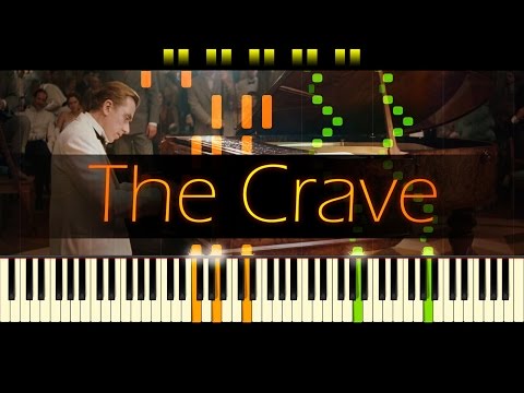 The Crave (1900 ver.) // ENNIO MORRICONE