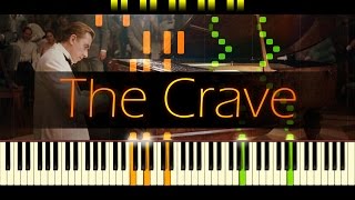 The Crave (1900 ver.) // ENNIO MORRICONE