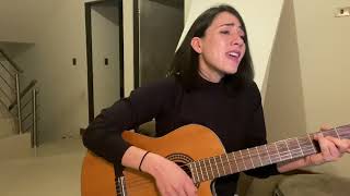 Adicto -Duelo (cover by Argelia) IG @argelia.av