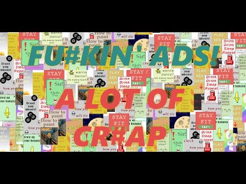 Annoying Ads Video