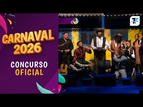 Caballeros - Etapa 6 - Primera Rueda