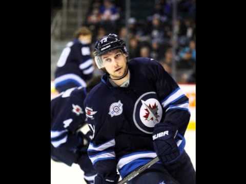 Winnipeg Jets 2012