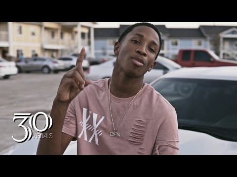 CFN Ced- IMY (Music Video)