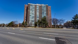 2365 Kennedy Rd W 1407 Toronto-By-sjvirtualtours.ca