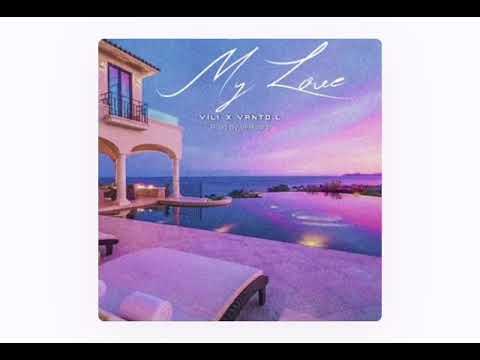 My Love ViLi X Vanto. L