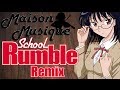 Maison Musique - School Rumble "Scramble ...